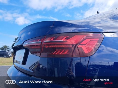 2024 Audi A4 - photo 24