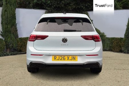 2026 Volkswagen Golf - photo 7