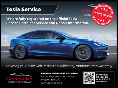 2023 Tesla Model 3 - photo 3