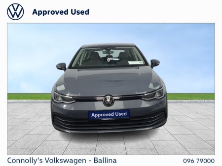 2024 Volkswagen Golf - photo 12