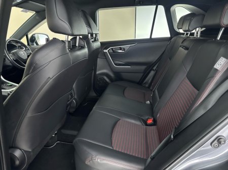 2024 Toyota RAV4 - photo 8