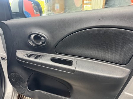 2019 Nissan March - photo 13