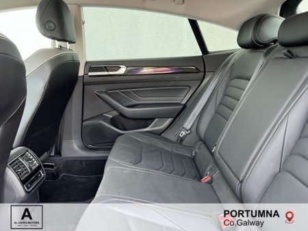2024 Volkswagen Arteon - photo 6