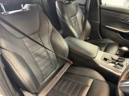 2020 BMW 3-Series - photo 13