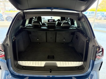 2023 BMW X3 - photo 17