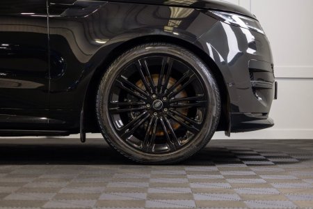 2024 Land Rover Range Rover Sport - photo 7