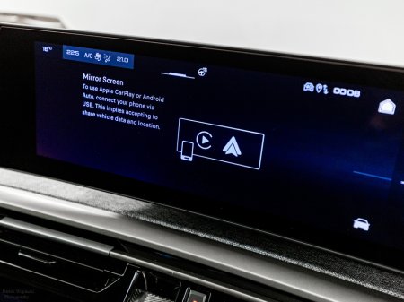 2026 Peugeot 5008 - photo 18