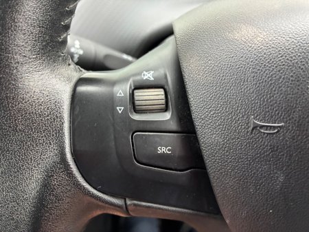 2016 Peugeot 208 - photo 19