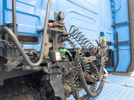 2020 SCANIA S500 - photo 15