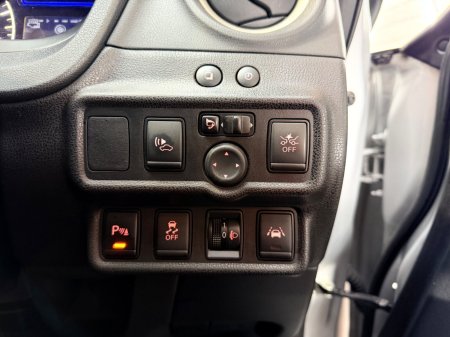 2019 Nissan Note - photo 12