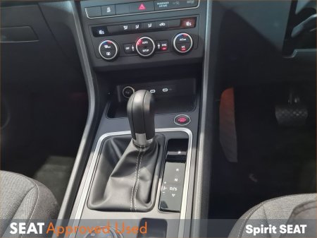 2025 SEAT Ateca - photo 15