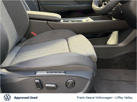 2026 Volkswagen ID.3 Neo - photo 26