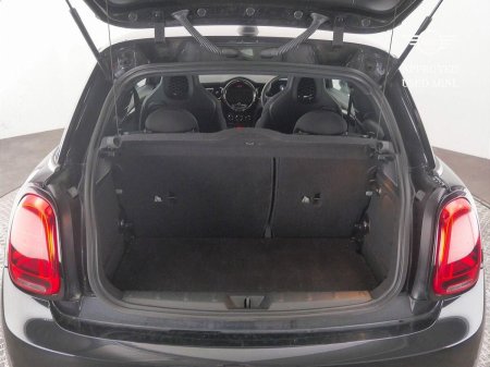 2023 Mini Cooper - photo 11