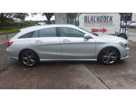 2016 Mercedes-Benz CLA - photo 2