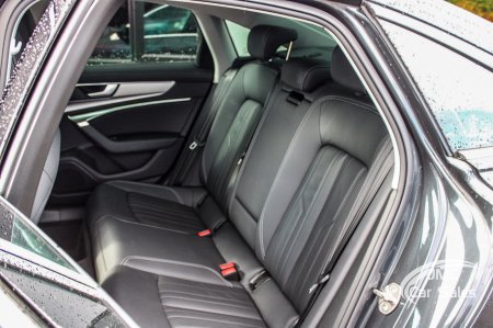 2024 Audi A6 - photo 26