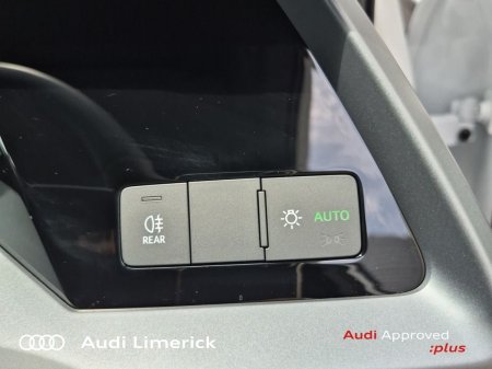 2026 Audi A3 - photo 30