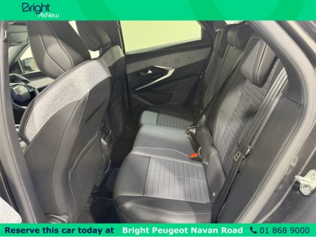 2025 Peugeot 3008 - photo 18