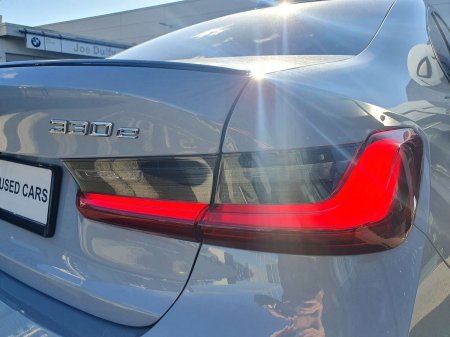 2026 BMW 3-Series - photo 20