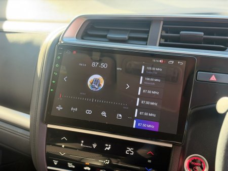 2018 Honda Fit - photo 12