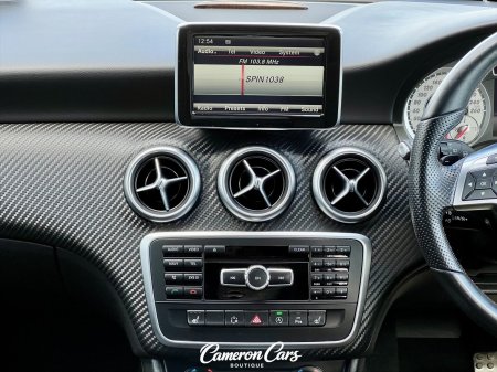 2015 Mercedes-Benz A-Class - photo 27