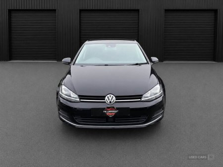 2013 Volkswagen Golf - photo 2