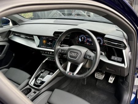 2022 Audi A3 - photo 16