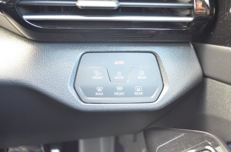 2022 Volkswagen ID.4 - photo 25
