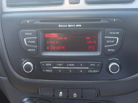 2013 Kia Ceed - photo 19