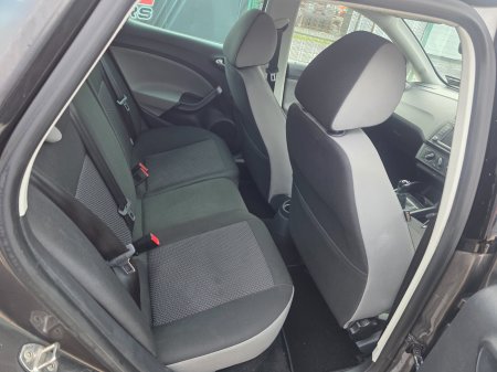 2016 SEAT Ibiza - photo 7