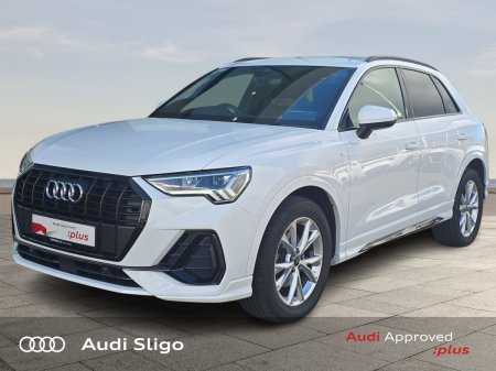 2024 Audi Q3 - photo 3