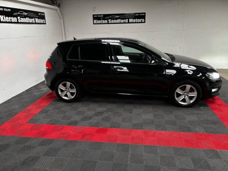 2016 Volkswagen Golf - photo 5