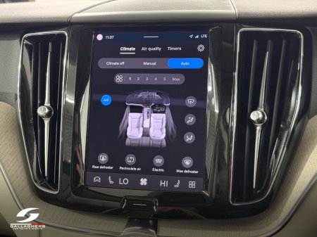 2023 Volvo XC60 - photo 41