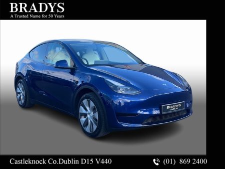 2023 Tesla Model Y ***DEPOSIT TAKEN*** RWD