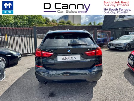 2017 BMW X1 - photo 4