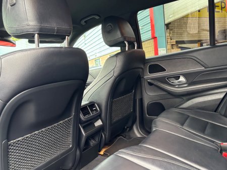 2020 Mercedes-Benz GLE - photo 14