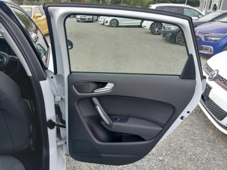 2016 Audi A1 - photo 12