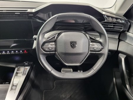 2022 Peugeot 308 - photo 5