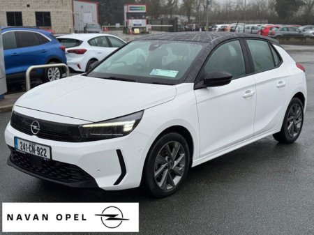 2024 Opel Corsa - photo 2