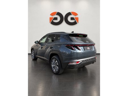 2022 Hyundai Tucson - photo 3