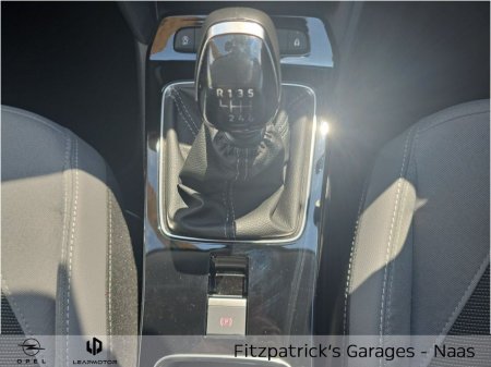 2025 Opel Mokka - photo 15