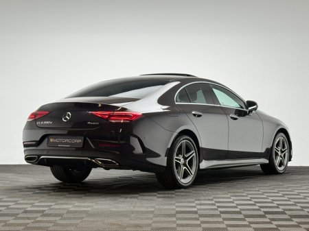 2019 Mercedes-Benz CLS - photo 7