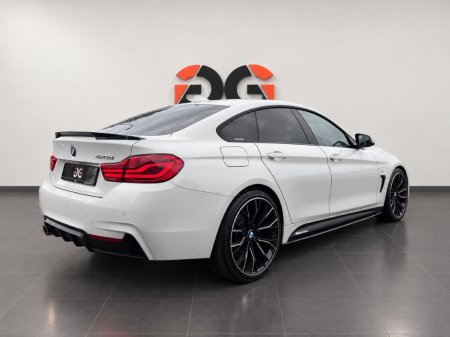 2018 BMW 4-Series - photo 6