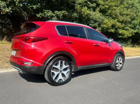 2017 Kia Sportage - photo 2