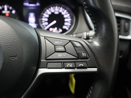 2019 Nissan Qashqai - photo 16