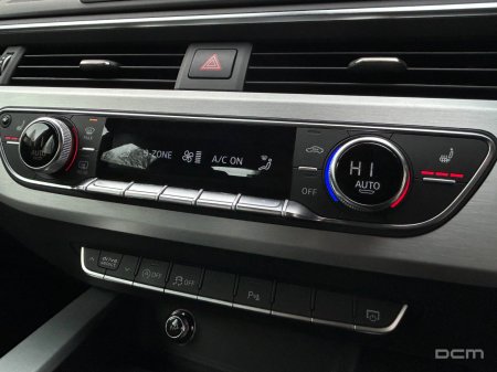 2019 Audi A5 - photo 24