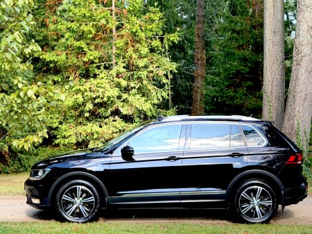 2017 Volkswagen Tiguan - photo 28
