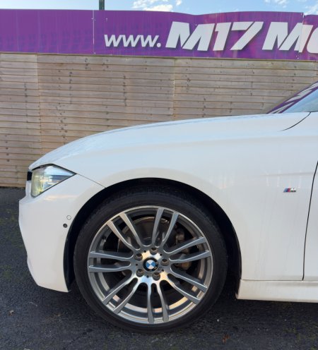2018 BMW 3-Series - photo 7