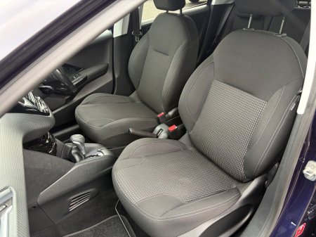 2016 Peugeot 208 - photo 14