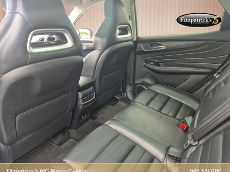 2023 MG HS - photo 12