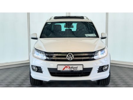 2016 Volkswagen Tiguan - photo 15
